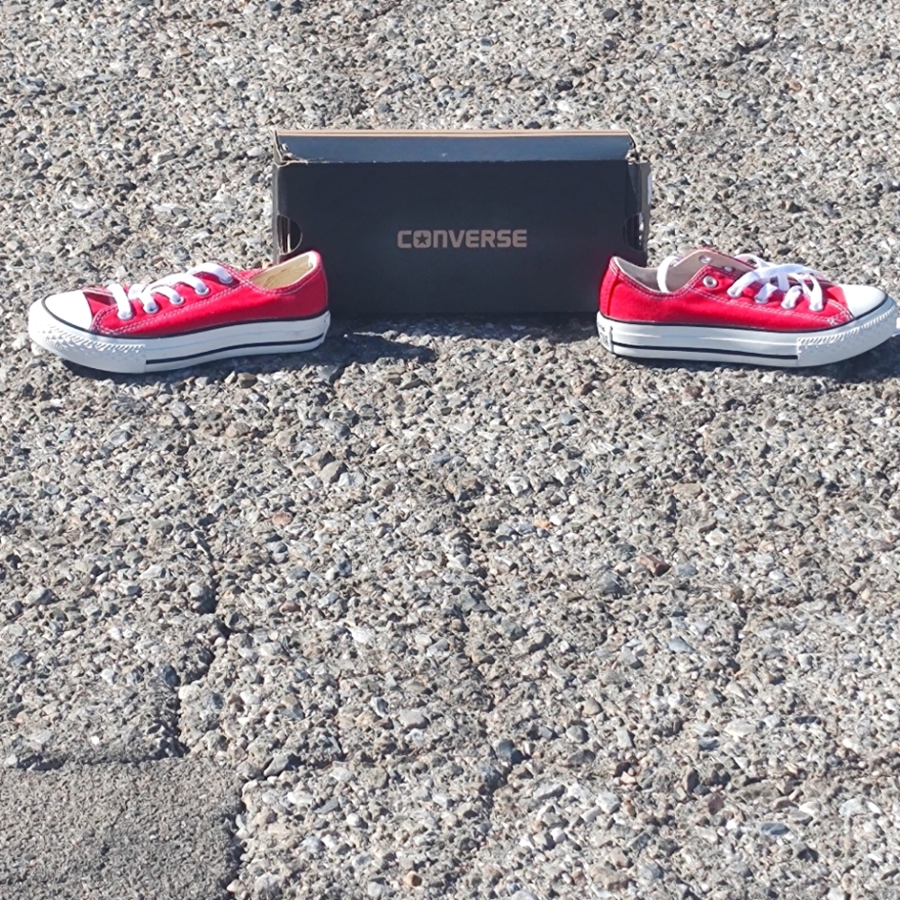 Converse
